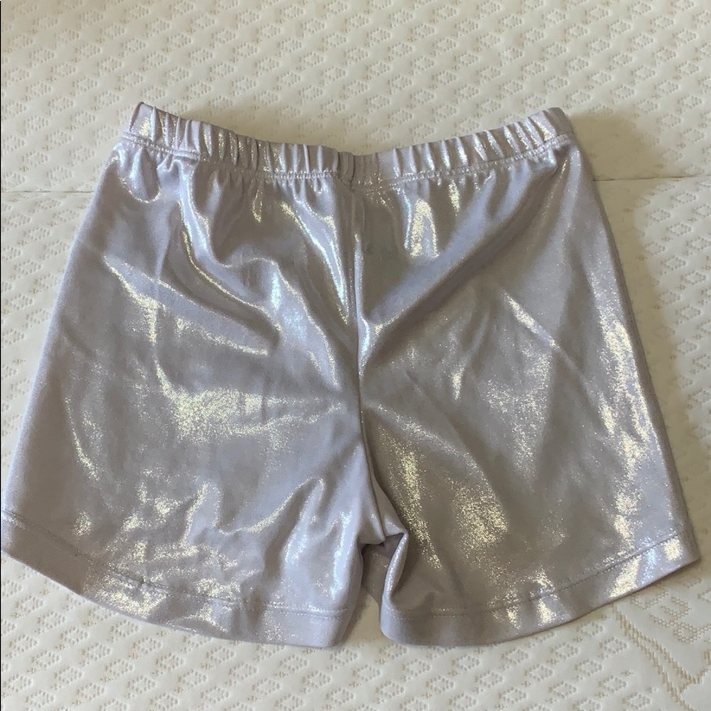 Snowflake shorts - Picture 2 of 2